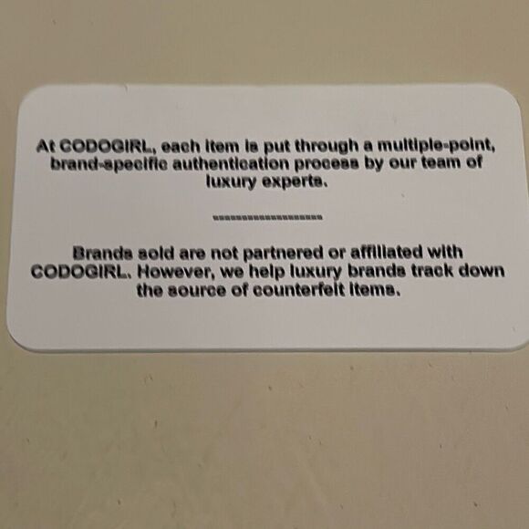 Fendi Zip Around Continental Long Wallet Dark Blue Leather Luxury Minimalist - Picture 12 of 14